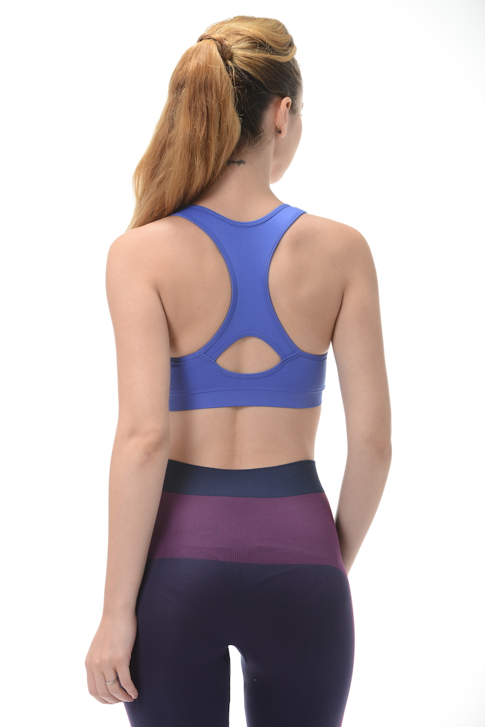 Sport Bra 2014-Seamless Yoga Bra